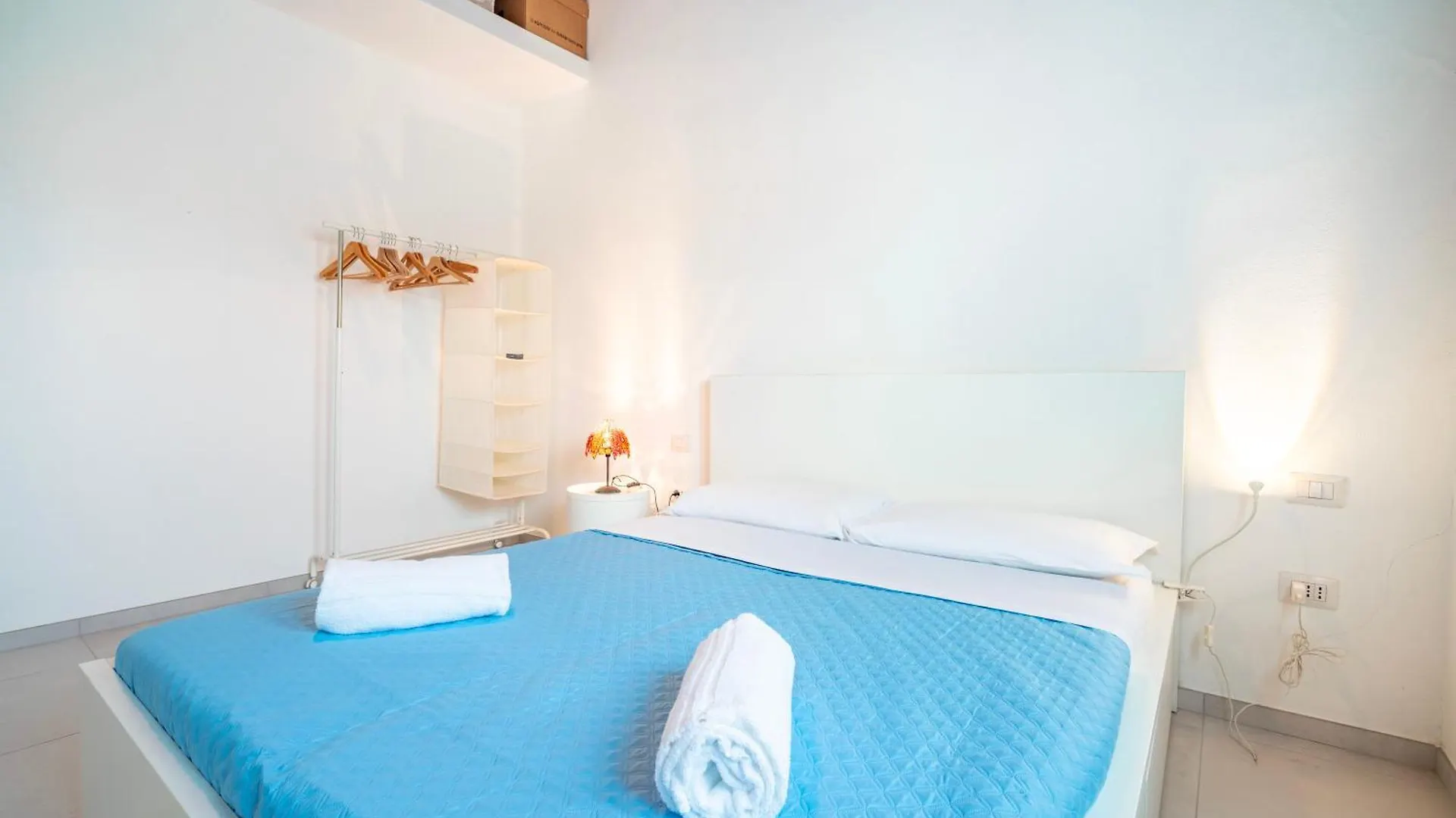 Hébergement de vacances Villa Oasi A Margine Rosso à Su Forti