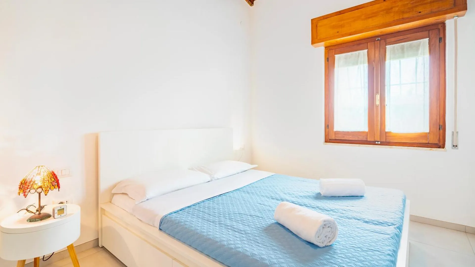 Villa Oasi A Margine Rosso à Su Forti 0*,