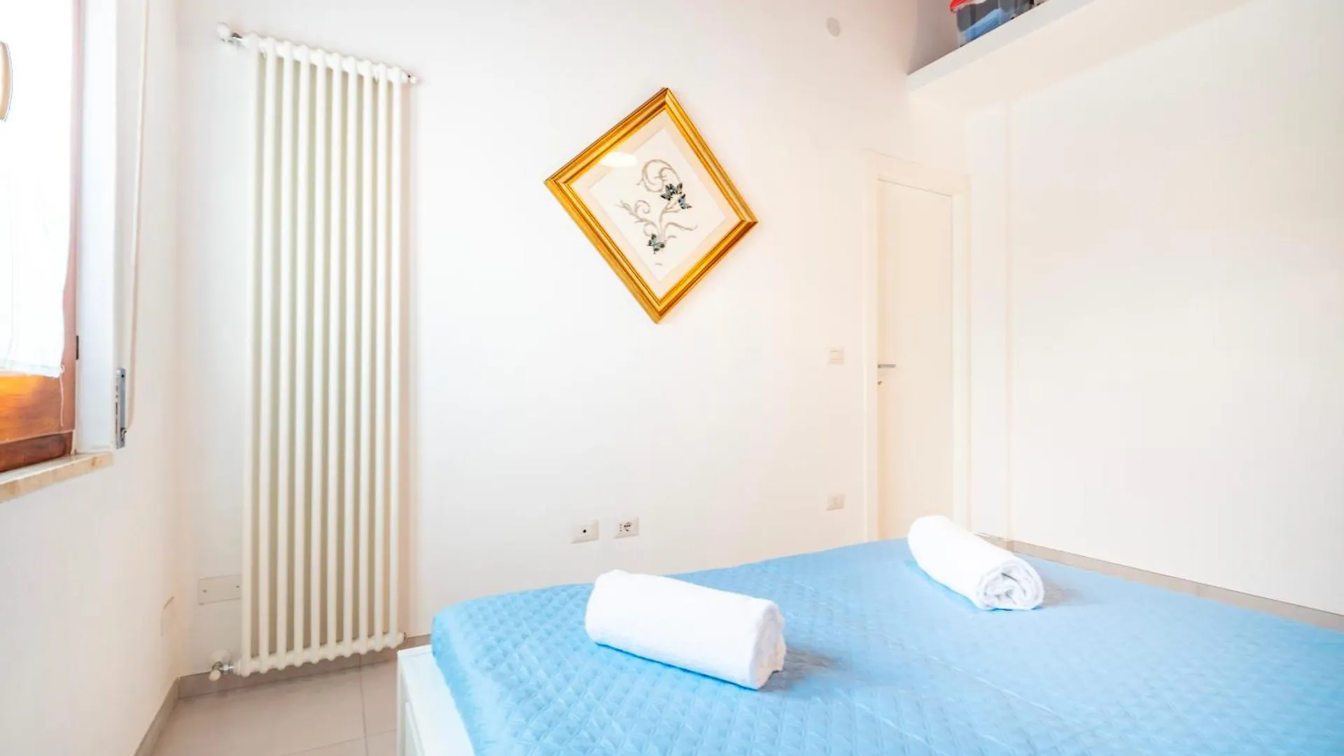 Villa Oasi A Margine Rosso à Su Forti 0*,  Italie