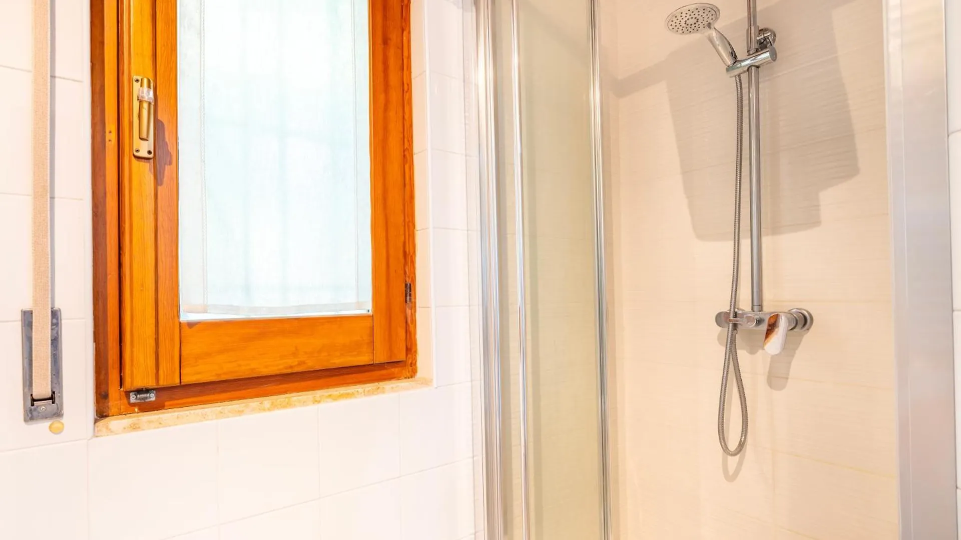 Hébergement de vacances Villa Oasi A Margine Rosso à Su Forti