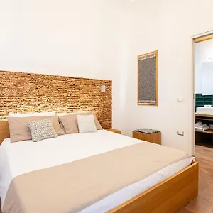 Couette-café Le Terrazze Di Bellavista, Su Forti